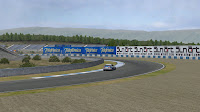 Jerez de la frontera circuito F1 rFactor