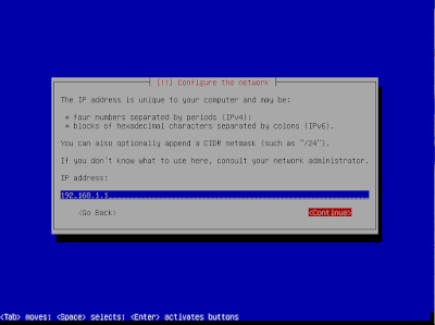 cara install debian 8 jesiie