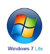WINDOWS 7 LITE 64X BITS - PARA PC FRACO DE 2 GB DE RAM