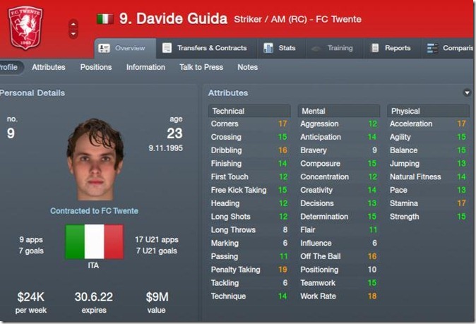Guida