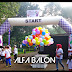 SEWA BALON GATE / GAPURA UNTUK START FINISH