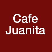 cafe juanita logo