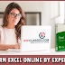 Live MS Excel Classes - Increasing productivity of working professionals