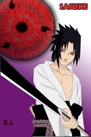 sasuke wallpapers. Uchiha Sasuke Wallpapers