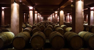 Μειωμένη παραγωγή και αύξηση των εξαγωγών  στο κρασί