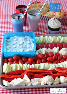  Top 6 Memorial Day Recipes 