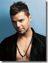 ricky martin