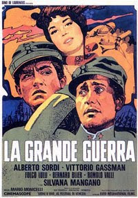 La Gran Guerra