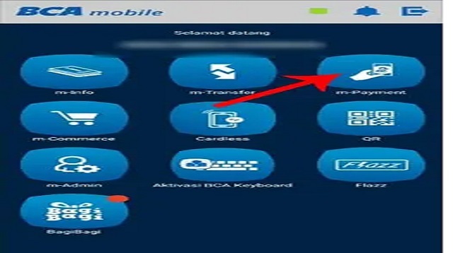 Cara Bayar FIF Lewat ATM BCA