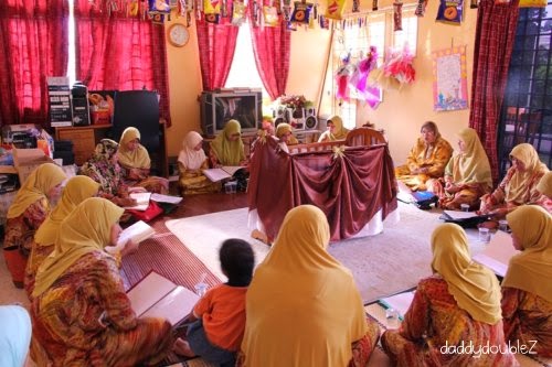 RITUAL SYIAH DALAM BUDAYA MELAYU