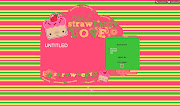 Strawberry Background for Tumblr. http://wwwcom/#!