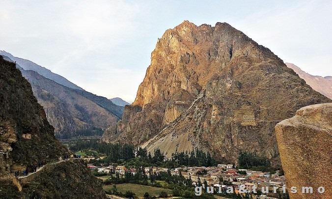 Vale Sagrado dos Incas