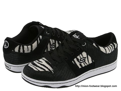 Mion footwear:footwear-135463