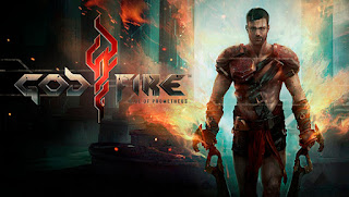 Download Gratis Godfire Rise of Prometheus v1.1.3 APK Mod terbaru 2016 For Android