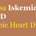 Diagnosa Iskemia dan IHD (Ischemic Heart Disease) 
