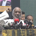 BNP is a party of decent people: Moin Khan