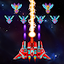 Galaxy Attack: Alien Shooter v18.4 (Mod Money)