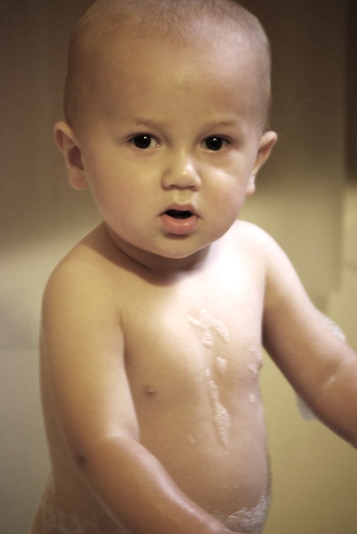 bathtime