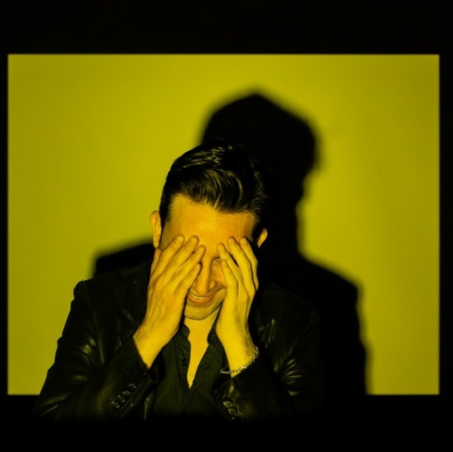 Bynary Drift lança o perfeito novo single "Smile"