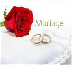 Déclaration d'amour mariage 4