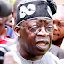 Bola Tinubu Opens Up On What He Will Be Revealing About Goodluck Jonathan In His New Book