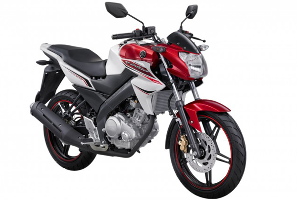 YAMAHA NEW VIXION 2013 Kredit Yamaha Kredit Motor 