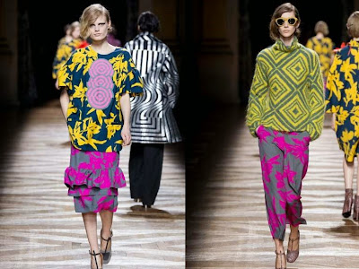 Dries Van Noten | coleção de inverno