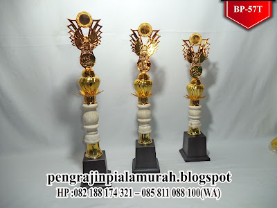 Harga Piala Tulungagung, Jual Piala Kediri, Harga Plastik Piala