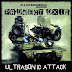 PRoject OxiD - Ultrasonic Attack / Ultragory Sound [2CD] (2012)