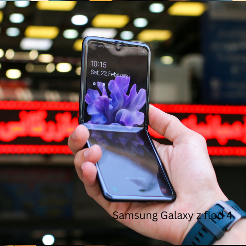 samsung galaxy z fold 4