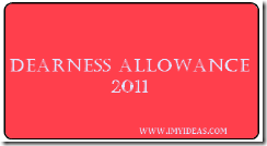 Expected-Dearness-Allowance-2011
