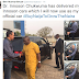  Ben Murray-Bruce gets delivery of his made-in Nigeria cars from Innoson 