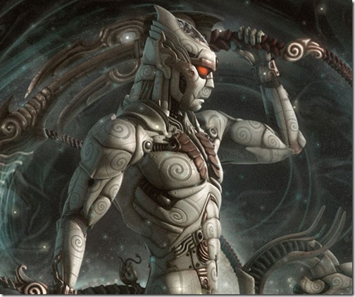 Hanuman-Robot-by-Udom-Ruangpaisitporn