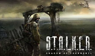 Screenshots of the S.T.A.L.K.E.R: Shadow of Chernobyl for Android tablet, phone.