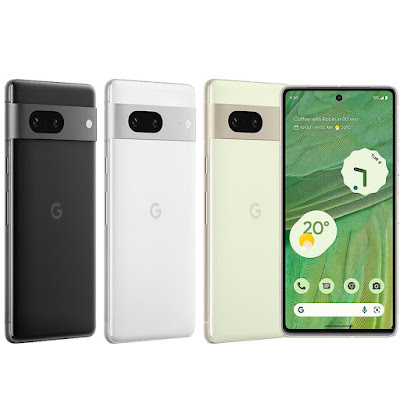 Google Pixel 7 – 256go 8go Ram Prix Maroc