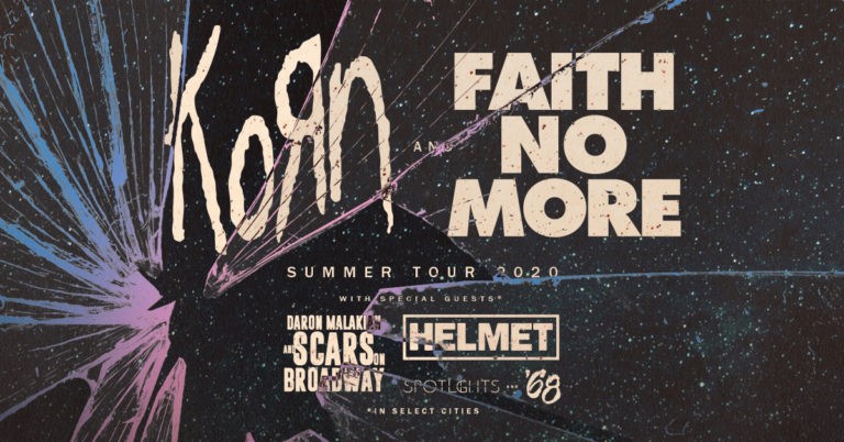 Korn and Faith No More /></a></div><br /><a href=