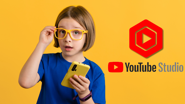 Rahasia YouTube, Fitur Baru YouTube Studio, Meningkatkan Kreativitas dan Produktivitas Kreator