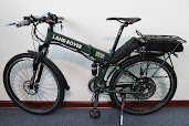 #3 Electric Bikes Wallpaper