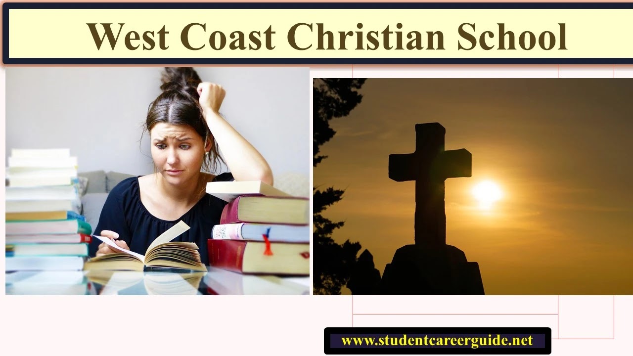 West Coast Christian School