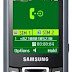 Affordable two sim handset by Samsung