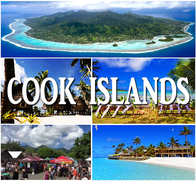 Islas Cook