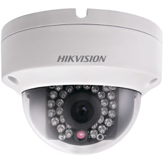 10 Best Commercial Security Cameras