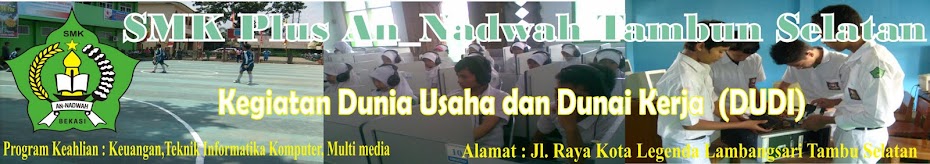 Penyaluran Kerja & Pendidikan Sistem Ganda