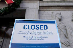 Could a Mass Sick Out End the U.S. Government Shutdown? 