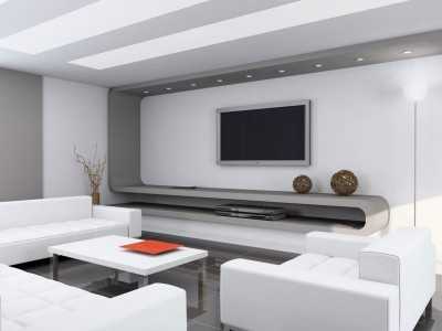 Konsultan Desain Rumah on 10 Desain Interior Rumah Modern   Di Rumah Minimalis