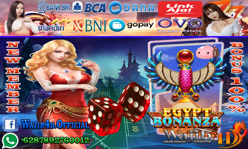 WAJIB4D KESEMPATAN MERAIH JACKPOT DENGAN MODAL KECIL DIGAME PERJUDIAN BETTINGAN SLOT ONLINE