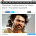 North Media continues to adore Prabhas