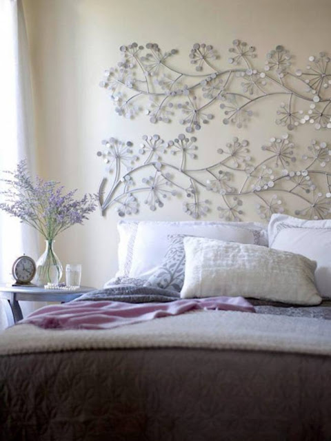 Latest Bed Headboard Design Ideas