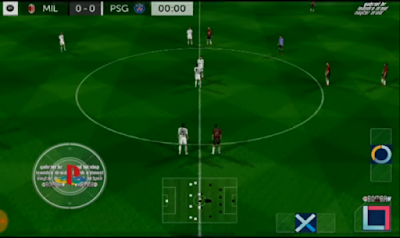 FTS Mod BOMBA PATCH 9.1