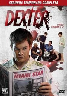 Download   Dexter 2ª temporada 